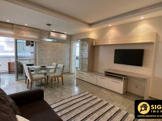 #3567 - Apartamento para Venda em Cabo Frio - RJ - 3