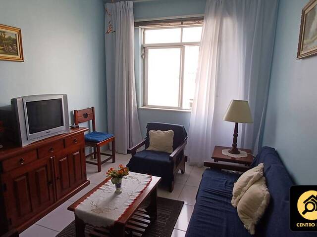 #3557 - Apartamento para Locação em Cabo Frio - RJ - 3