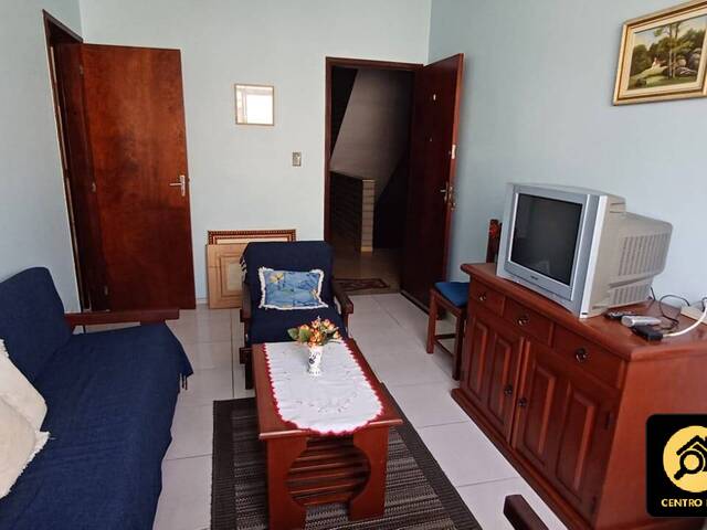 #3557 - Apartamento para Locação em Cabo Frio - RJ - 2