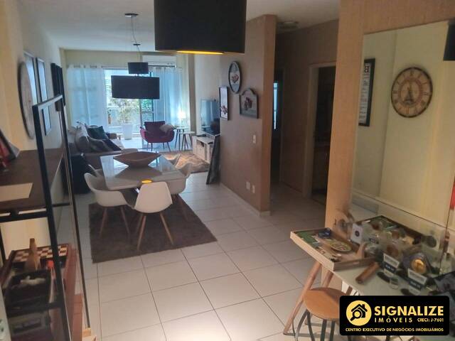 #3568 - Apartamento para Venda em Cabo Frio - RJ - 2
