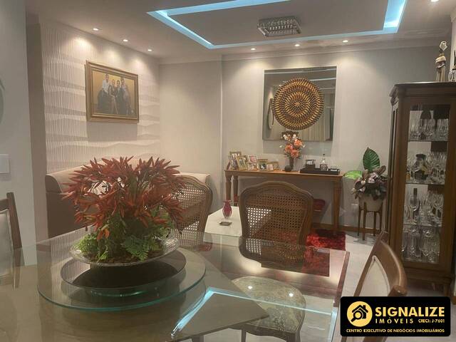 #3439 - Apartamento para Venda em Cabo Frio - RJ - 2