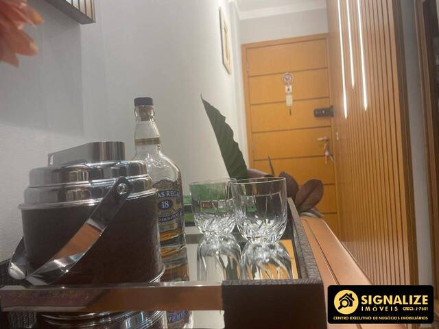 #3439 - Apartamento para Venda em Cabo Frio - RJ - 3