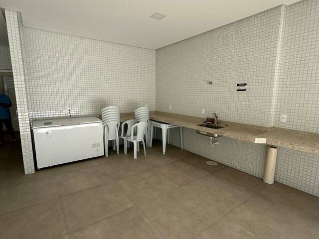 #3569 - Apartamento para Venda em Cabo Frio - RJ - 2