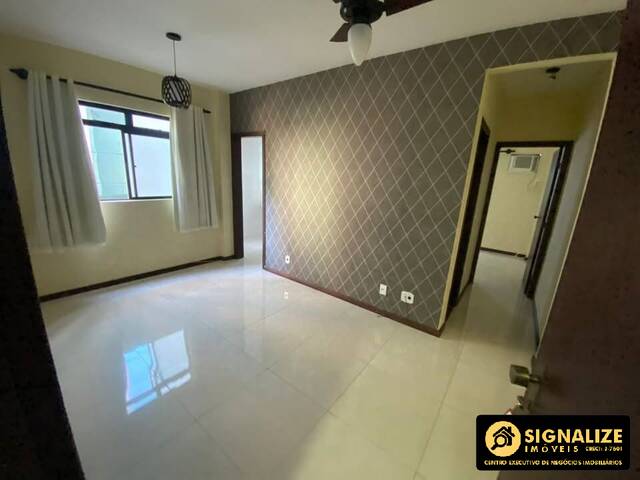#3572 - Apartamento para Locação em Cabo Frio - RJ - 2