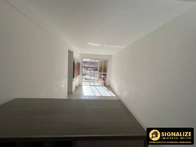 #3574 - Apartamento para Locação em Cabo Frio - RJ - 3