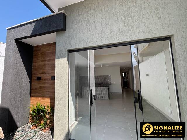 #3577 - Casa Independente para Lançamento em Cabo Frio - RJ - 1