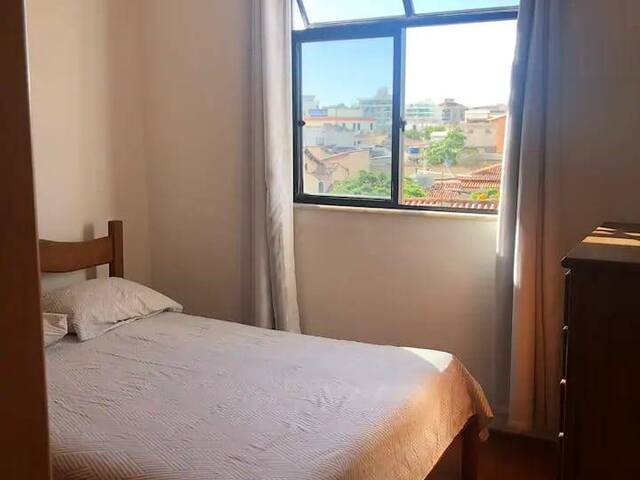 #3578 - Apartamento para Venda em Cabo Frio - RJ - 3
