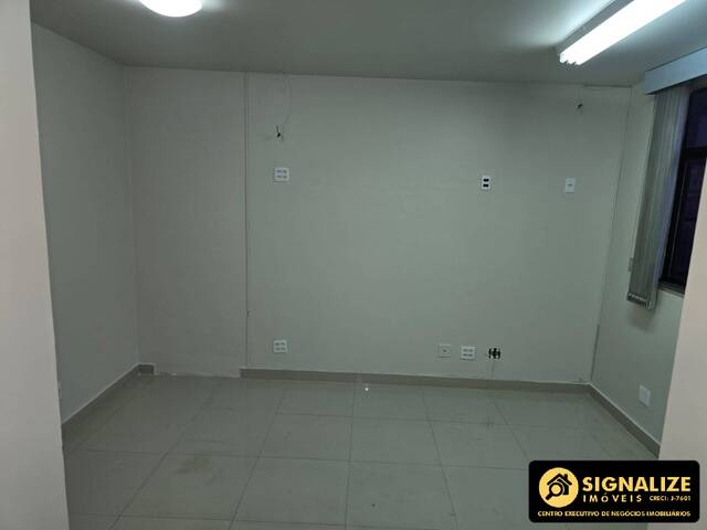 #3579 - Sala para Venda em Cabo Frio - RJ - 2
