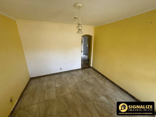#3581 - Casa Independente para Venda em São Pedro da Aldeia - RJ - 3