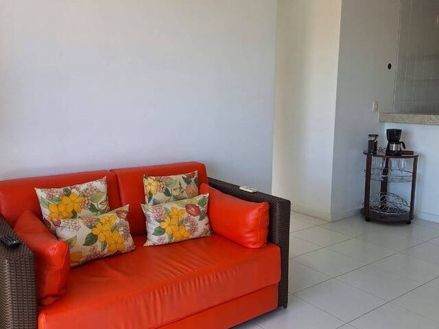 #3582 - Apartamento para Venda em Cabo Frio - RJ - 3