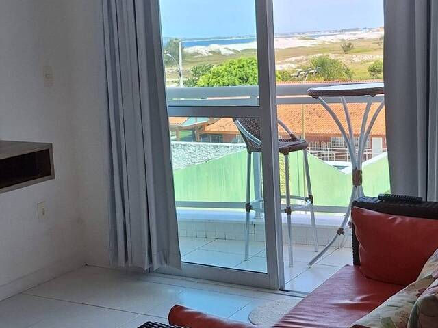 #3582 - Apartamento para Venda em Cabo Frio - RJ - 2