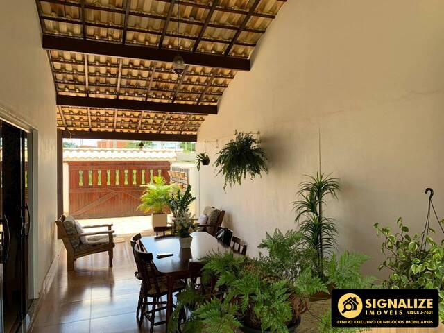 #3585 - Casa Independente para Locação em Cabo Frio - RJ - 2