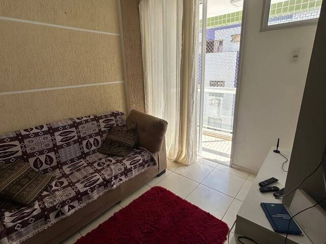 #3349 - Apartamento para Venda em Cabo Frio - RJ - 2