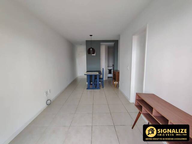 #3592 - Apartamento para Locação em Cabo Frio - RJ - 3
