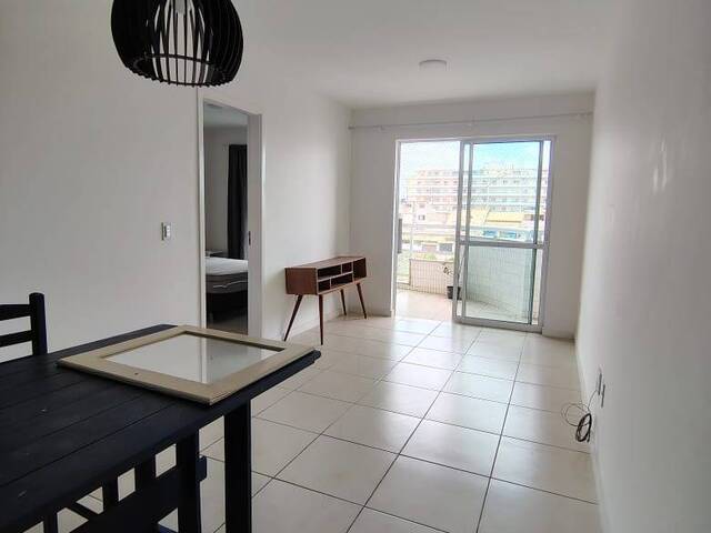#3592 - Apartamento para Locação em Cabo Frio - RJ - 2