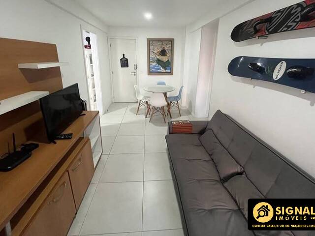 #3593 - Apartamento para Locação em Cabo Frio - RJ - 2