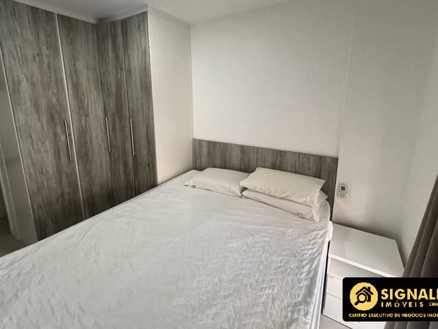 #3593 - Apartamento para Locação em Cabo Frio - RJ - 3