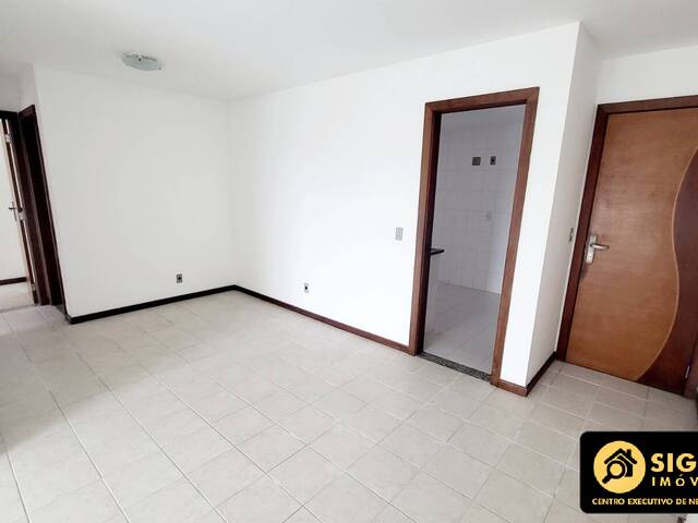 #3600 - Apartamento para Venda em Cabo Frio - RJ - 3