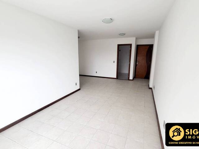 #3600 - Apartamento para Venda em Cabo Frio - RJ - 2