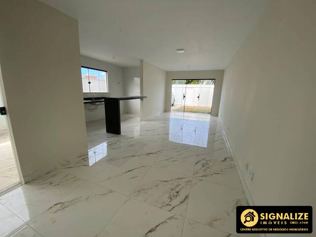 #3602 - Casa Independente para Venda em Cabo Frio - RJ - 3