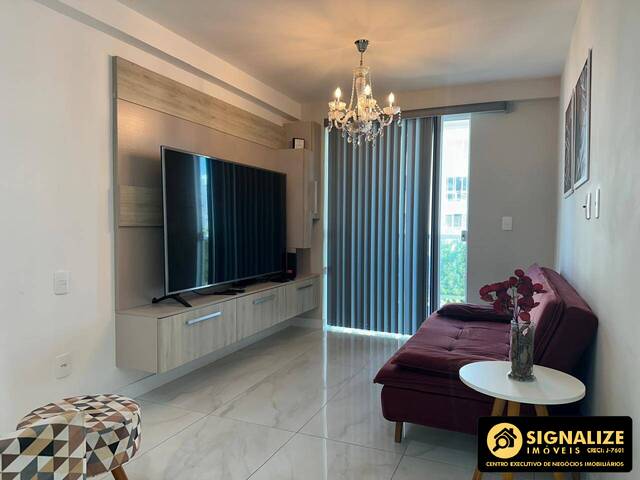 #3603 - Apartamento para Venda em Cabo Frio - RJ - 3
