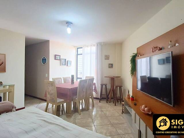 #3605 - Apartamento para Venda em Cabo Frio - RJ - 3