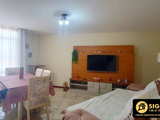 #3605 - Apartamento para Venda em Cabo Frio - RJ - 2