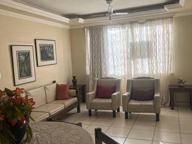 #3606 - Apartamento para Venda em Cabo Frio - RJ - 1