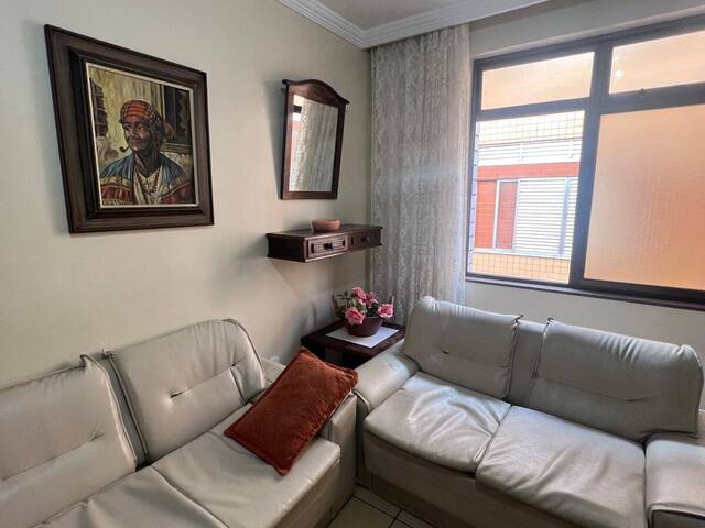 #3607 - Apartamento para Venda em Cabo Frio - RJ - 3