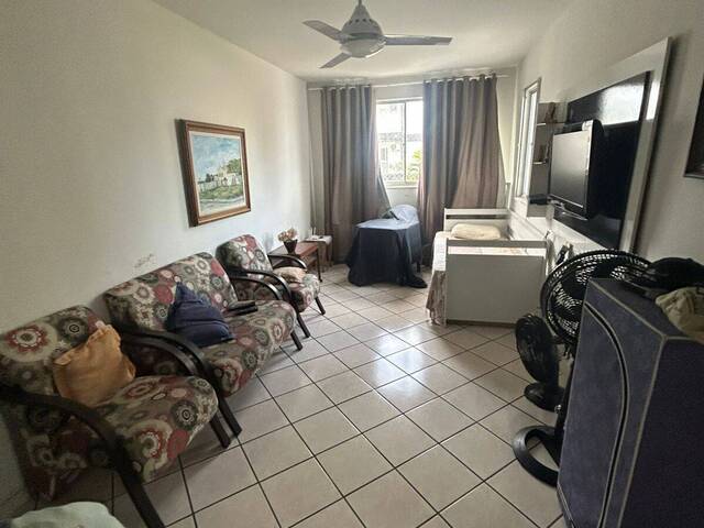 #3610 - Apartamento para Venda em Cabo Frio - RJ - 2