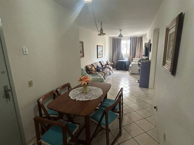 #3610 - Apartamento para Venda em Cabo Frio - RJ - 3