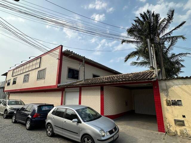 #3611 - Pousada para Locação em Cabo Frio - RJ - 1