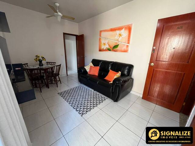 #085 - Apartamento para Venda em Cabo Frio - RJ - 2