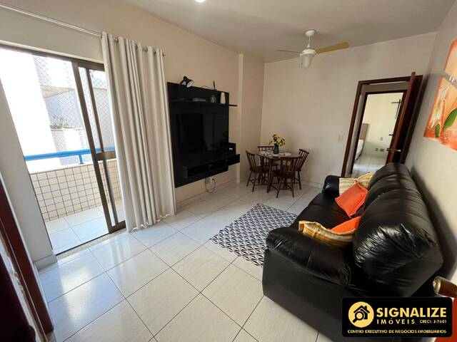 #085 - Apartamento para Venda em Cabo Frio - RJ - 3