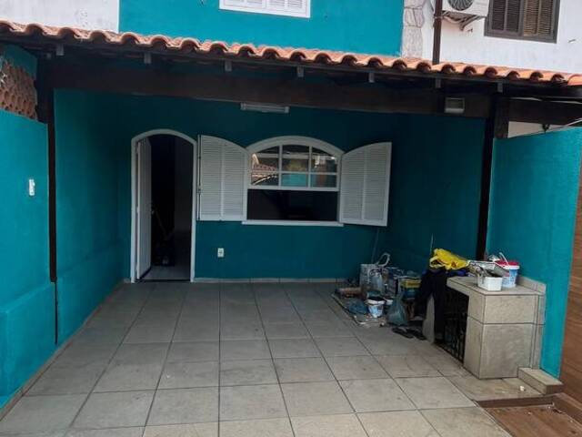 #3618 - Casa Independente para Venda em Cabo Frio - RJ - 1