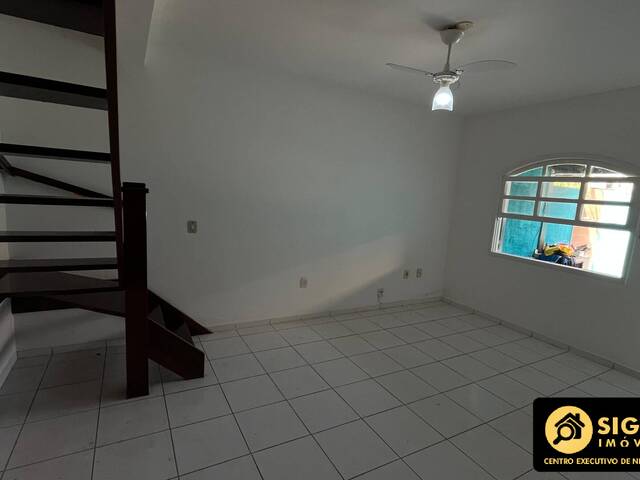 #3618 - Casa Independente para Venda em Cabo Frio - RJ - 3