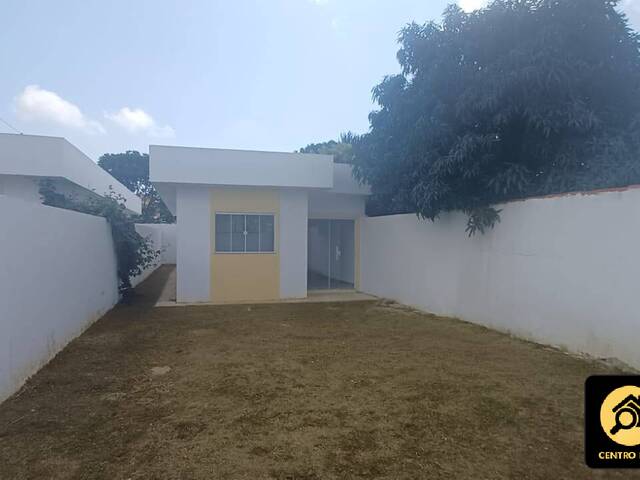 #3615 - Casa Independente para Locação em Cabo Frio - RJ - 1