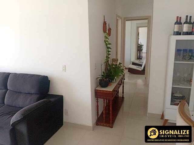 #3623 - Apartamento para Venda em Cabo Frio - RJ - 3