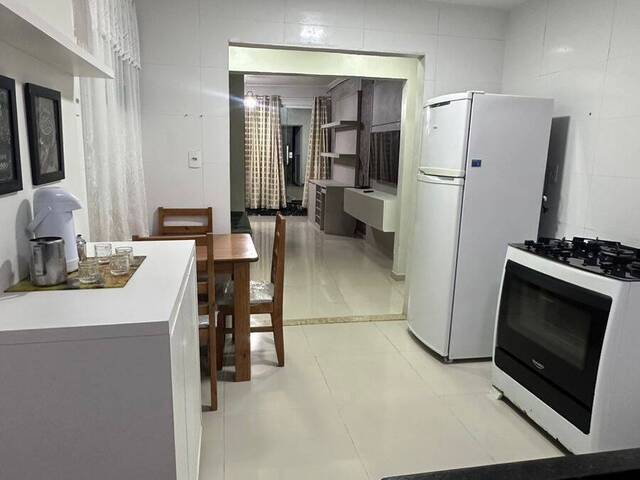 #3624 - Casa Independente para Locação em Cabo Frio - RJ - 2