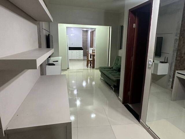 #3624 - Casa Independente para Locação em Cabo Frio - RJ - 1