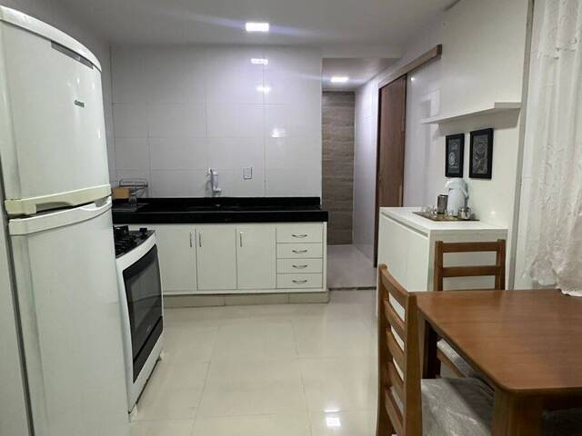 #3624 - Casa Independente para Locação em Cabo Frio - RJ - 3
