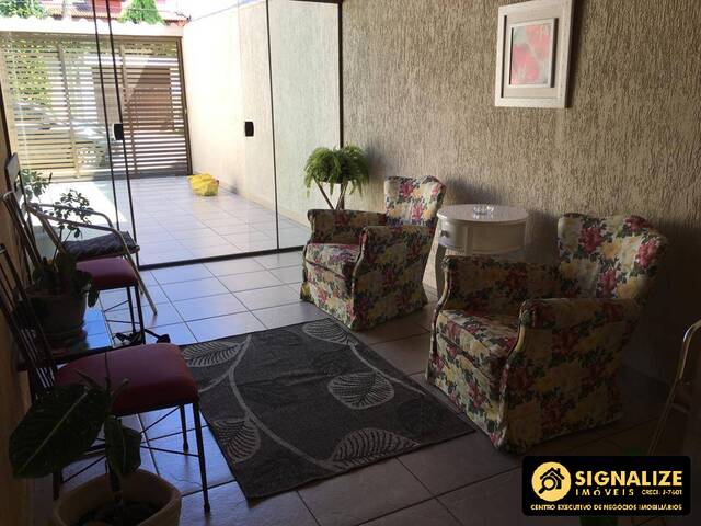 #3626 - Casa Independente para Locação em Cabo Frio - RJ - 2