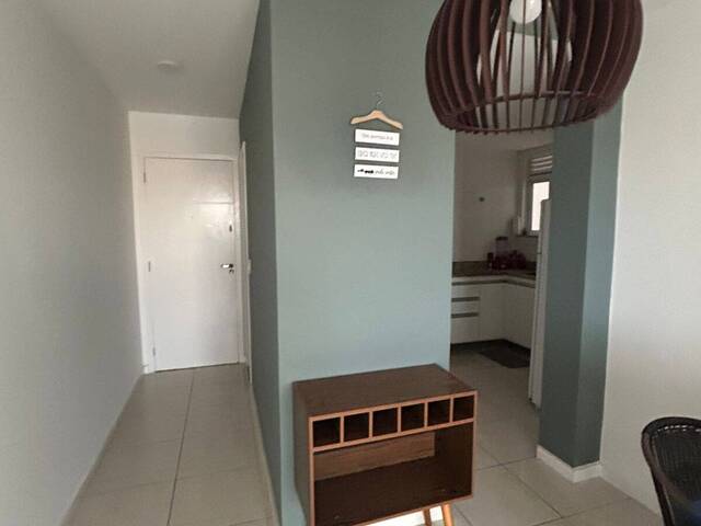 #3592 - Apartamento para Locação em Cabo Frio - RJ - 3