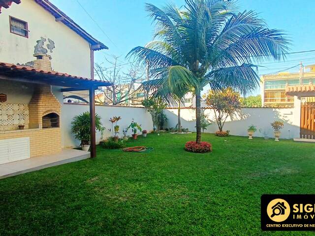 #3628 - Casa Independente para Venda em Cabo Frio - RJ - 2