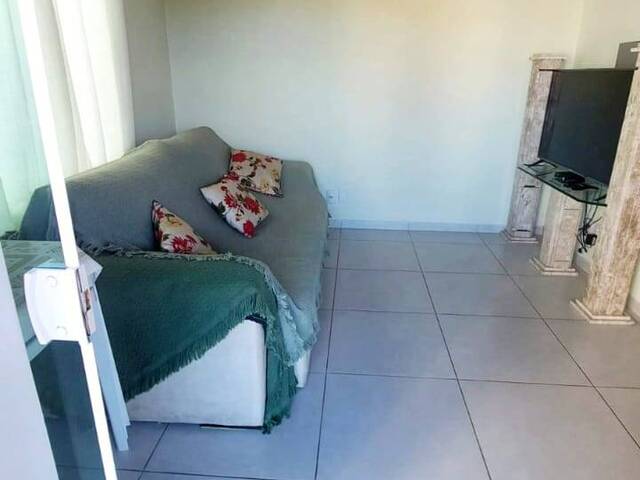#3629 - Casa Independente para Venda em Cabo Frio - RJ - 2