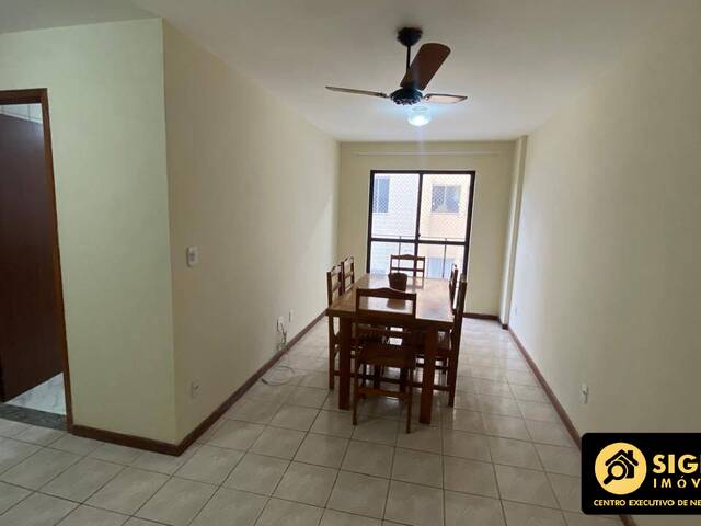 #3630 - Apartamento para Locação em Cabo Frio - RJ - 2
