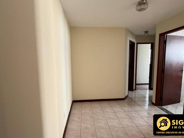 #3630 - Apartamento para Locação em Cabo Frio - RJ - 1