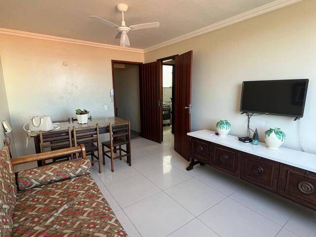 #3632 - Apartamento para Venda em Cabo Frio - RJ - 3