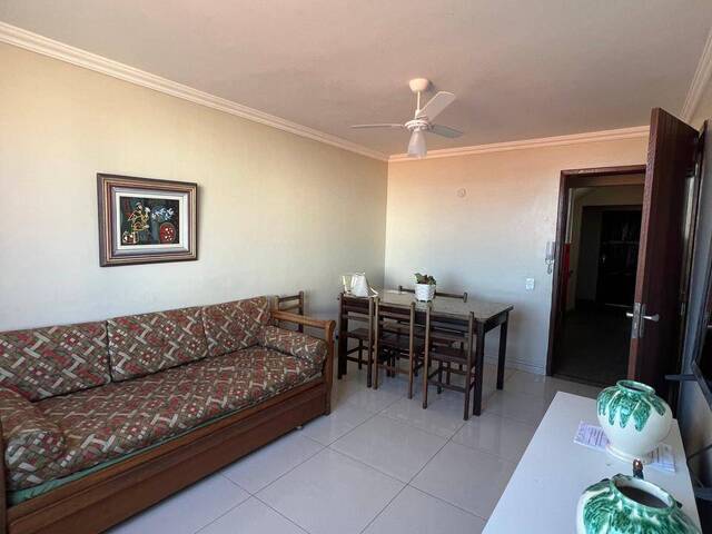 #3632 - Apartamento para Venda em Cabo Frio - RJ - 2