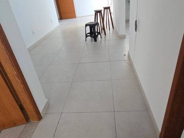 #3633 - Apartamento para Locação em Cabo Frio - RJ - 1